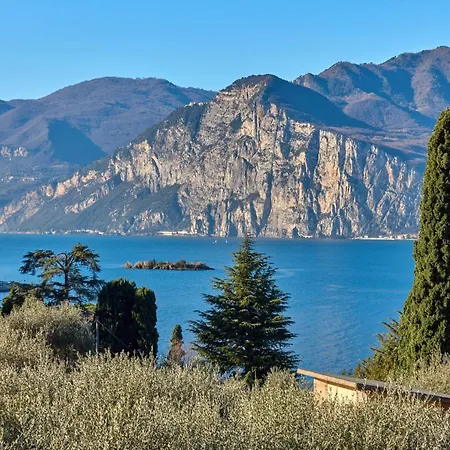 Lalla House Lejlighed Malcesine