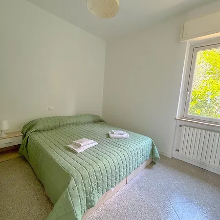 Lalla House Apartman Malcesine