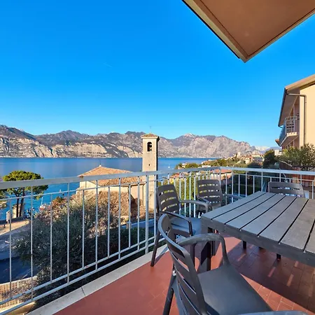 Apartment Lalla House *