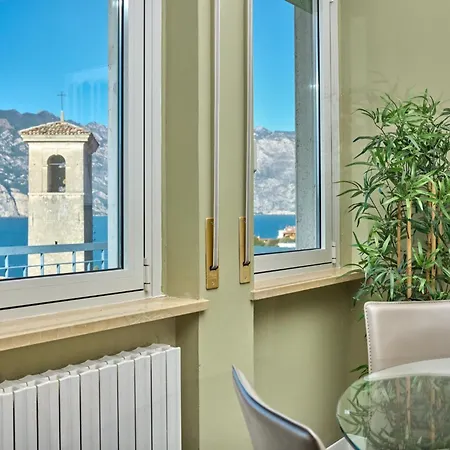 Lalla House Malcesine