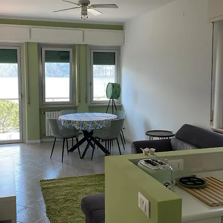 Lalla House * Malcesine