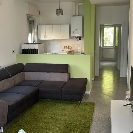 Lalla House Apartment *