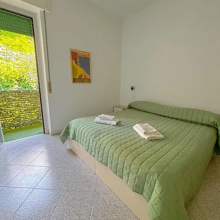Apartment Lalla House