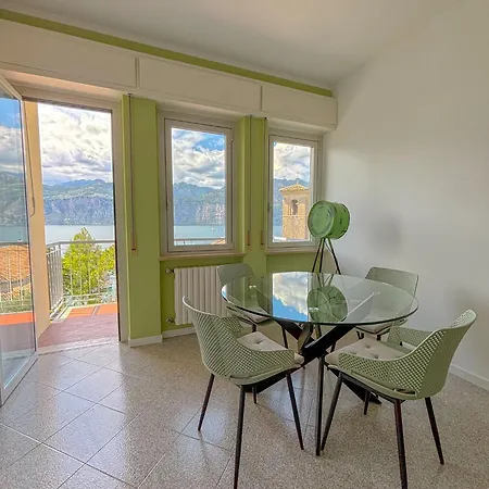 Apartment Lalla House *