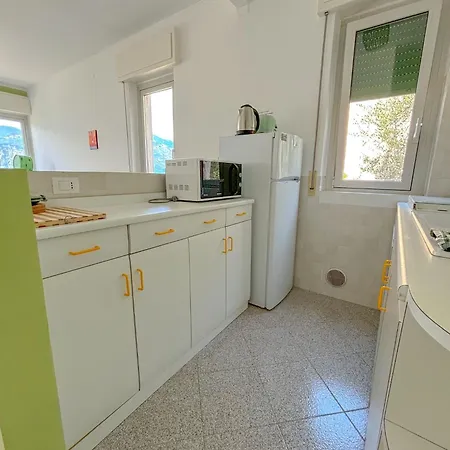 Lalla House Apartment *