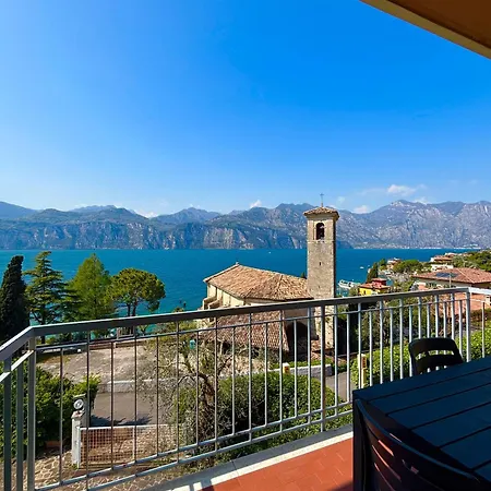 Apartment Lalla House *