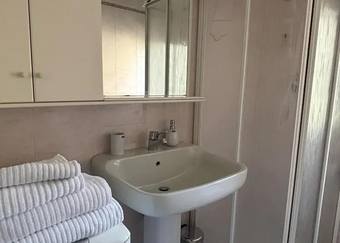 Lalla House Апартаменты