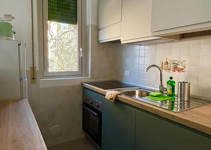 Lalla House Мальчезине