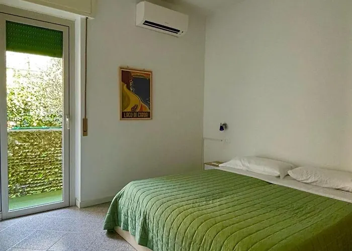 Lalla House Апартаменты *