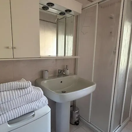 Lalla House Appartement