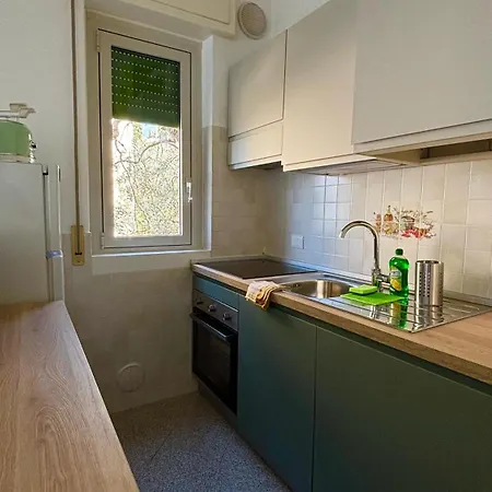 Lalla House Malcesine